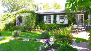 Honey Bird Lodge